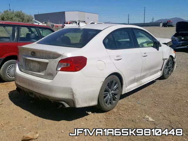 JF1VA1A65K9810448 фото 5