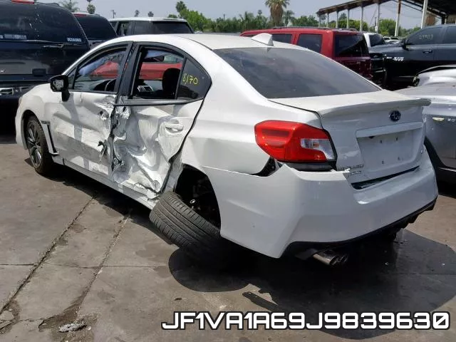 JF1VA1A69J9839630 фото 4