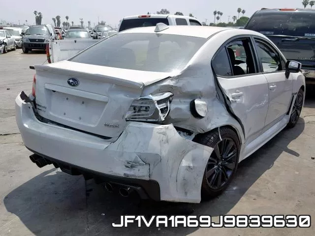 JF1VA1A69J9839630 фото 5