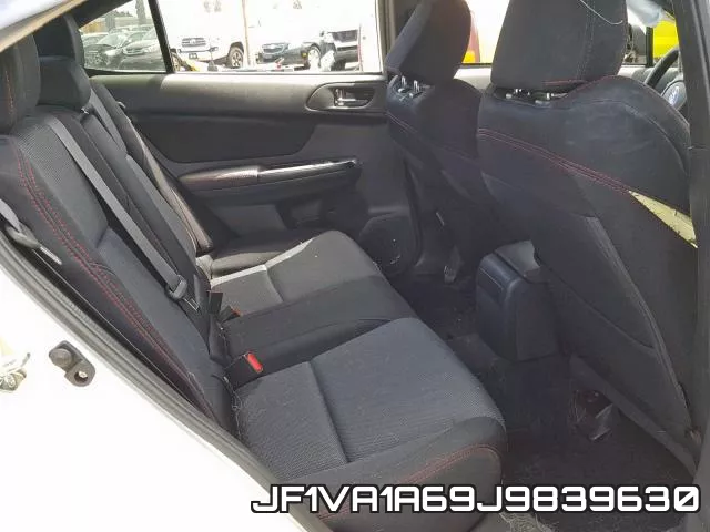 JF1VA1A69J9839630 фото 7