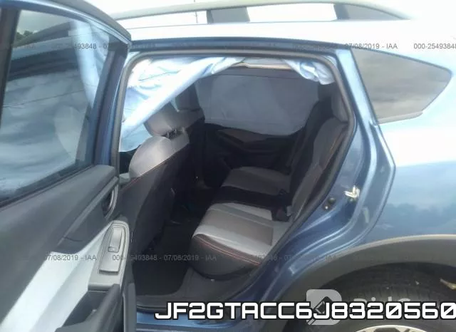 JF2GTACC6J8320560 фото 9