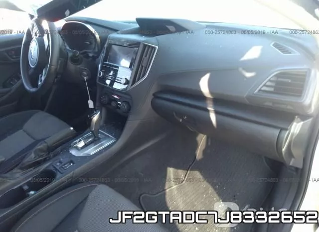 JF2GTADC7J8332652 фото 6