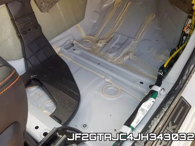 JF2GTAJC4JH343032 фото 10