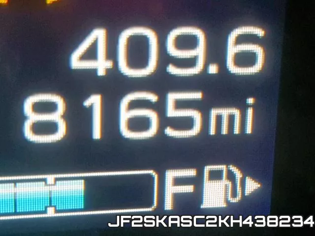 JF2SKASC2KH438234 фото 9