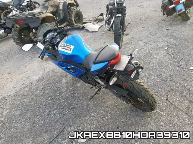 JKAEX8B10HDA39310 фото 4