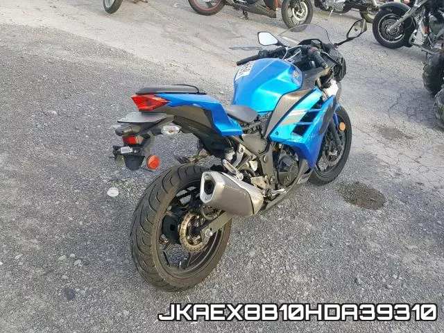 JKAEX8B10HDA39310 фото 5