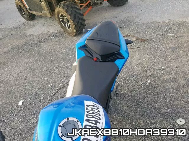 JKAEX8B10HDA39310 фото 7