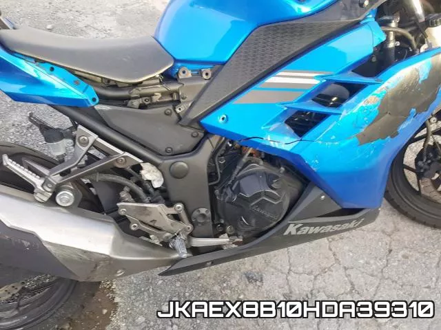 JKAEX8B10HDA39310 фото 8