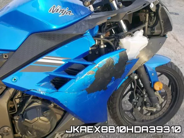 JKAEX8B10HDA39310 фото 10