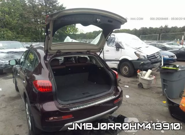 JN1BJ0RR0HM413910 фото 4
