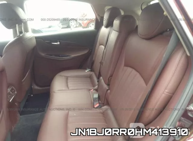 JN1BJ0RR0HM413910 фото 9