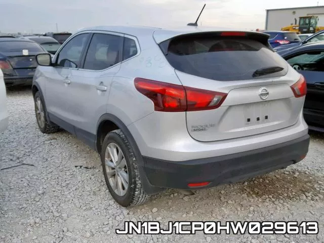 JN1BJ1CP0HW029613 фото 4