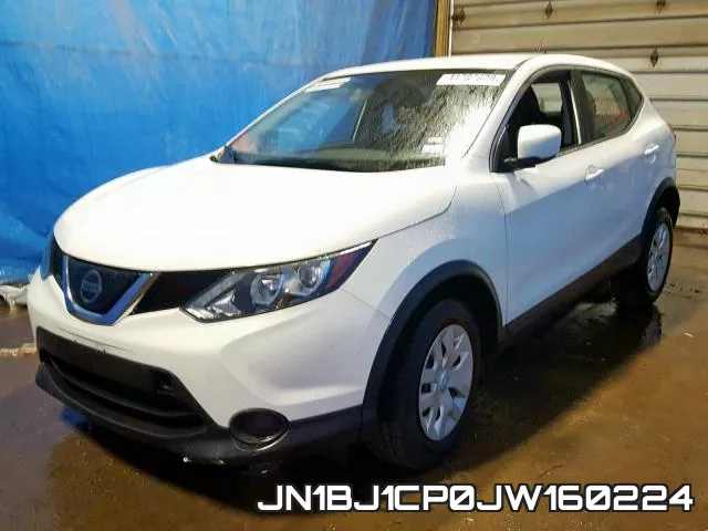JN1BJ1CP0JW160224 фото 3