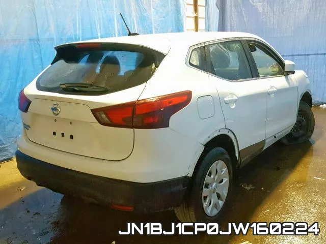 JN1BJ1CP0JW160224 фото 5