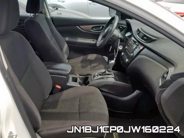 JN1BJ1CP0JW160224 фото 6