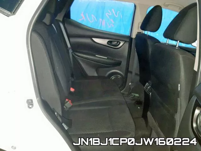 JN1BJ1CP0JW160224 фото 7
