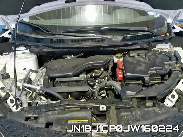 JN1BJ1CP0JW160224 фото 8