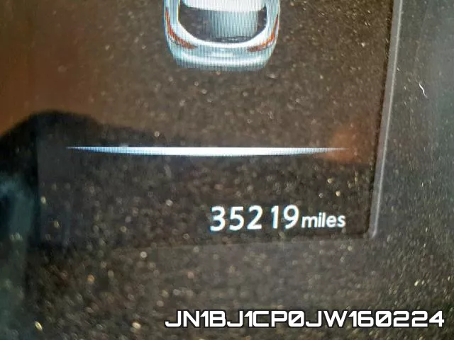 JN1BJ1CP0JW160224 фото 9