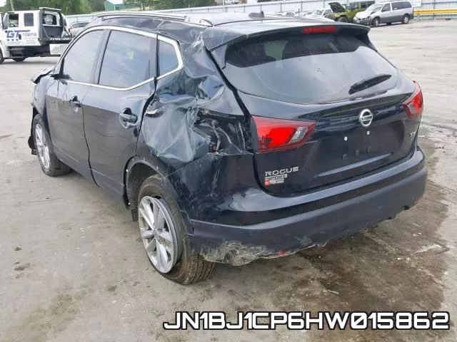 JN1BJ1CP6HW015862 фото 4