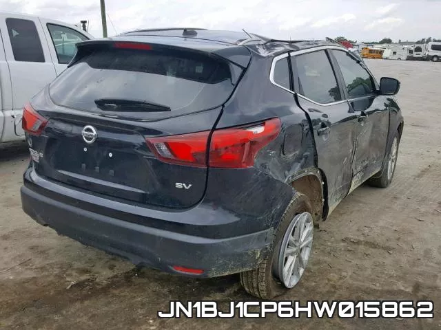 JN1BJ1CP6HW015862 фото 5