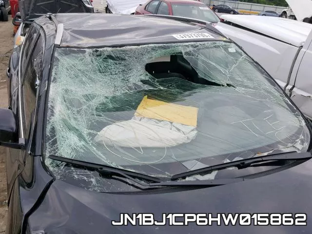 JN1BJ1CP6HW015862 фото 10