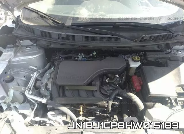 JN1BJ1CP8HW015183 фото 2