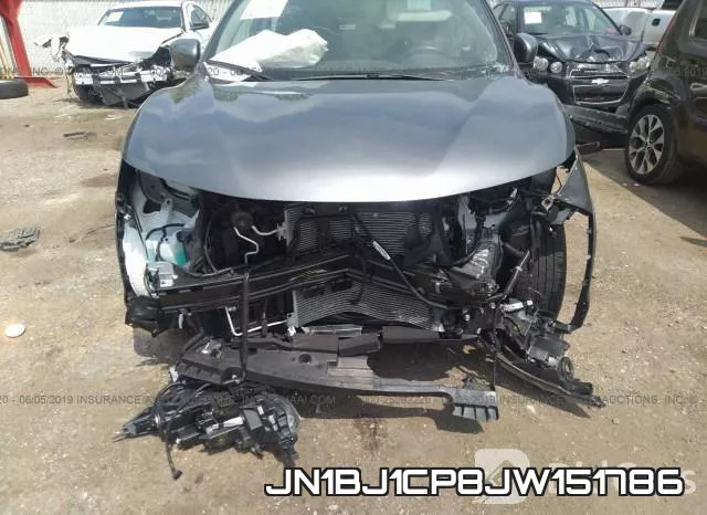 JN1BJ1CP8JW151786 фото 7