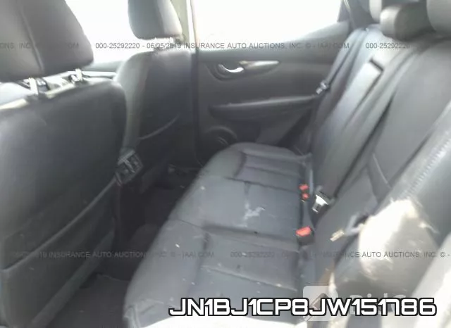 JN1BJ1CP8JW151786 фото 9