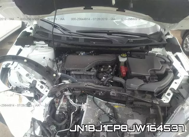 JN1BJ1CP8JW164537 фото 2