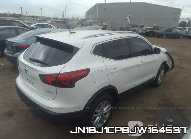 JN1BJ1CP8JW164537 фото 5