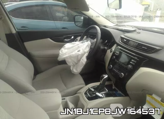 JN1BJ1CP8JW164537 фото 6