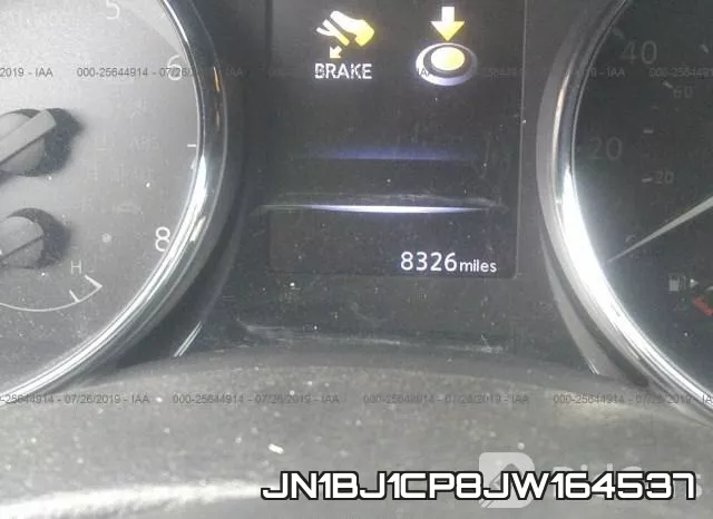 JN1BJ1CP8JW164537 фото 8
