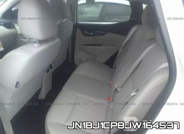 JN1BJ1CP8JW164537 фото 9