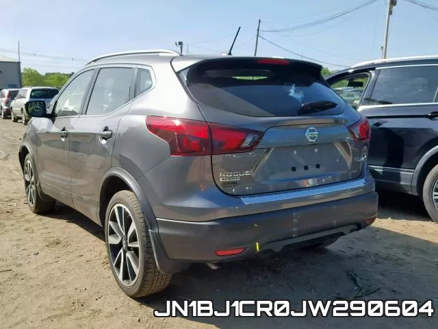 JN1BJ1CR0JW290604 фото 4
