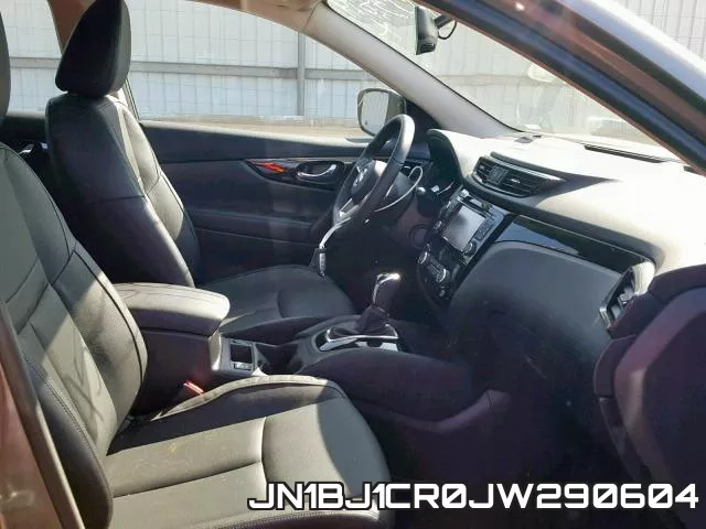 JN1BJ1CR0JW290604 фото 6