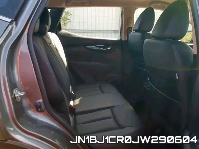 JN1BJ1CR0JW290604 фото 7