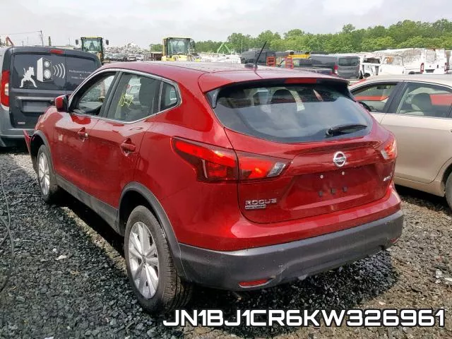 JN1BJ1CR6KW326961 фото 4