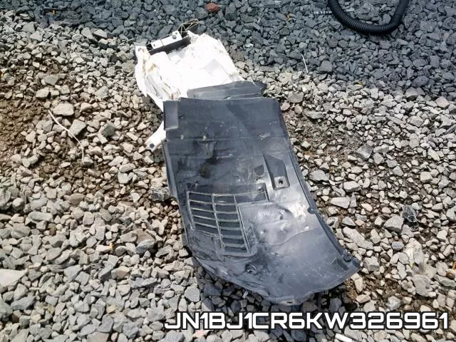 JN1BJ1CR6KW326961 фото 10