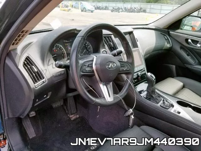 JN1EV7AR9JM440390 фото 10