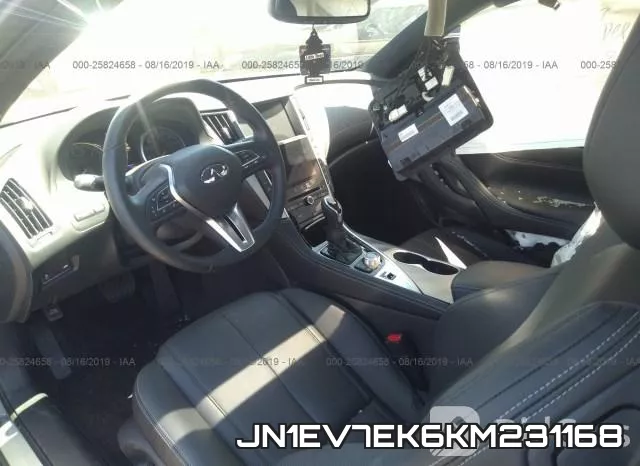 JN1EV7EK6KM231168 фото 6