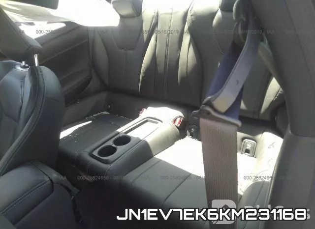 JN1EV7EK6KM231168 фото 9