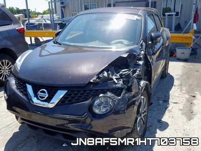 JN8AF5MR1HT703758 фото 3