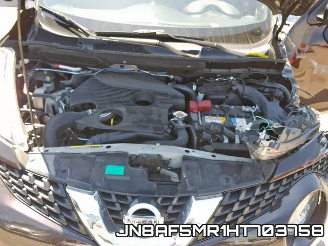 JN8AF5MR1HT703758 фото 8