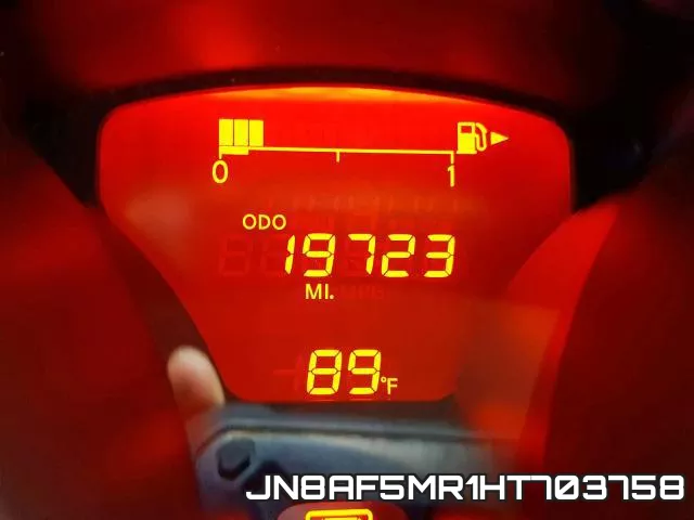 JN8AF5MR1HT703758 фото 9