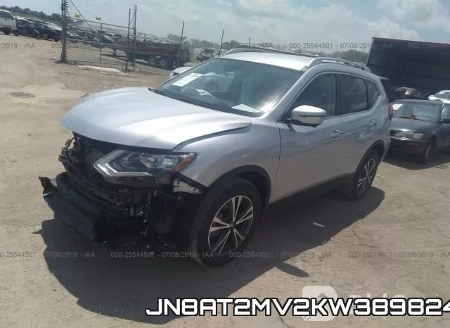 JN8AT2MV2KW389824 фото 3