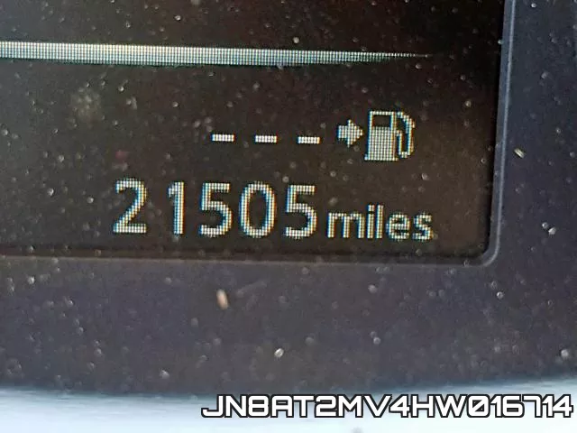 JN8AT2MV4HW016714 фото 9