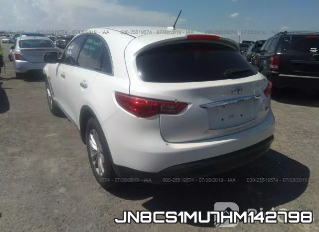 JN8CS1MU7HM142798 фото 4