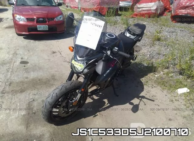 JS1C533D5J2100710 фото 3