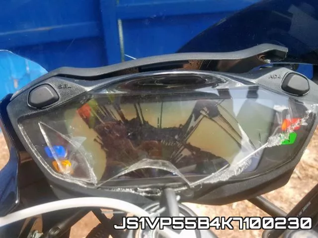 JS1VP55B4K7100230 фото 9