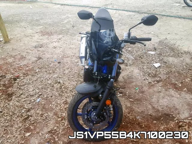 JS1VP55B4K7100230 фото 10